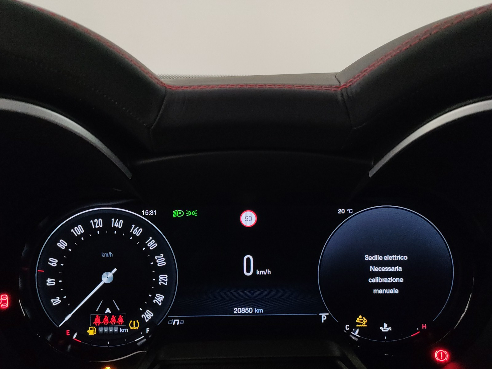 Alfa Romeo Stelvio Usato 2024 Stelvio Legnago