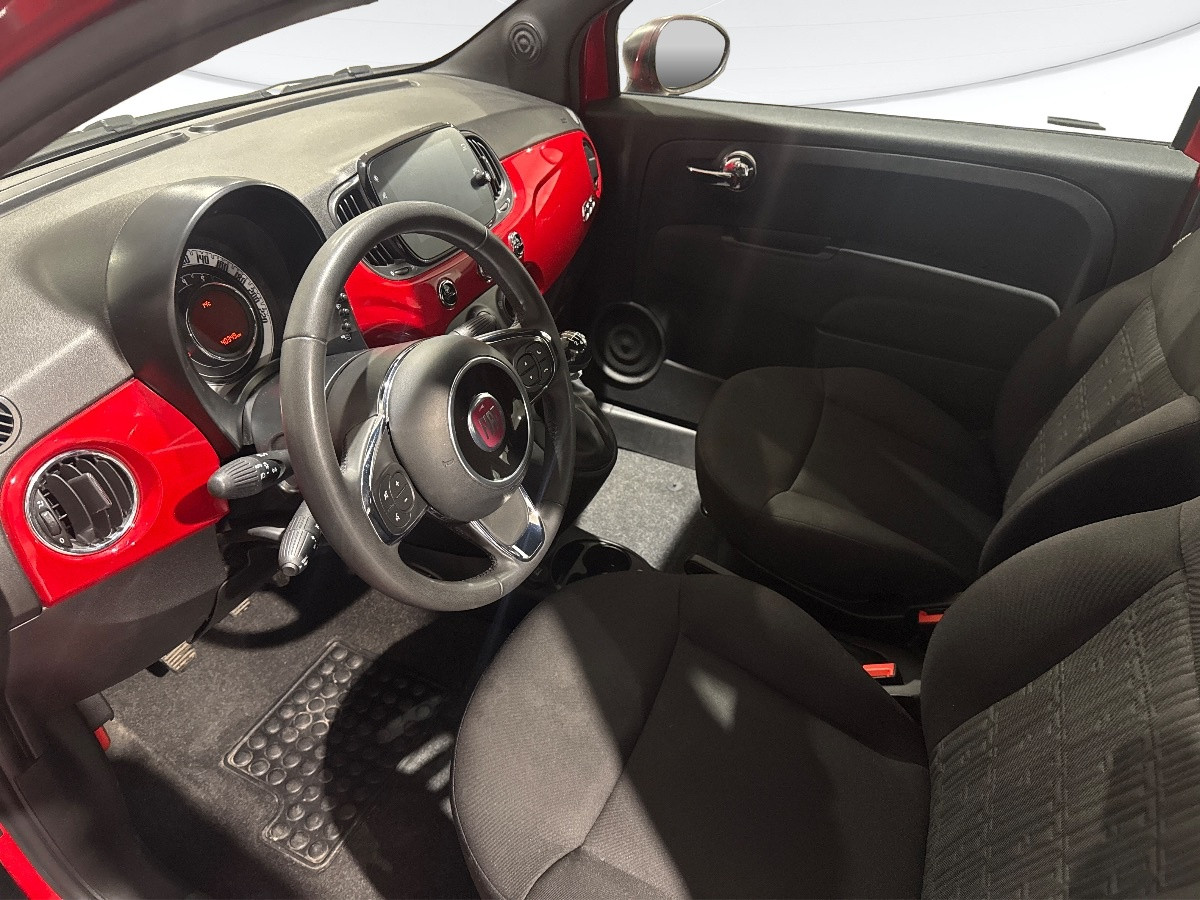 Fiat 500 Usato 2023 500 Parma