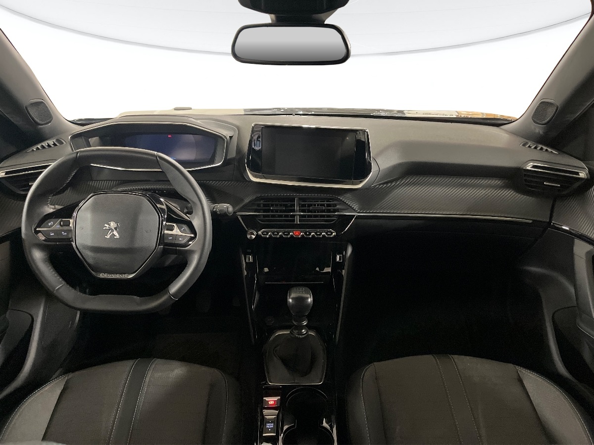 Peugeot 2008 Usato 2023 2008 Verona