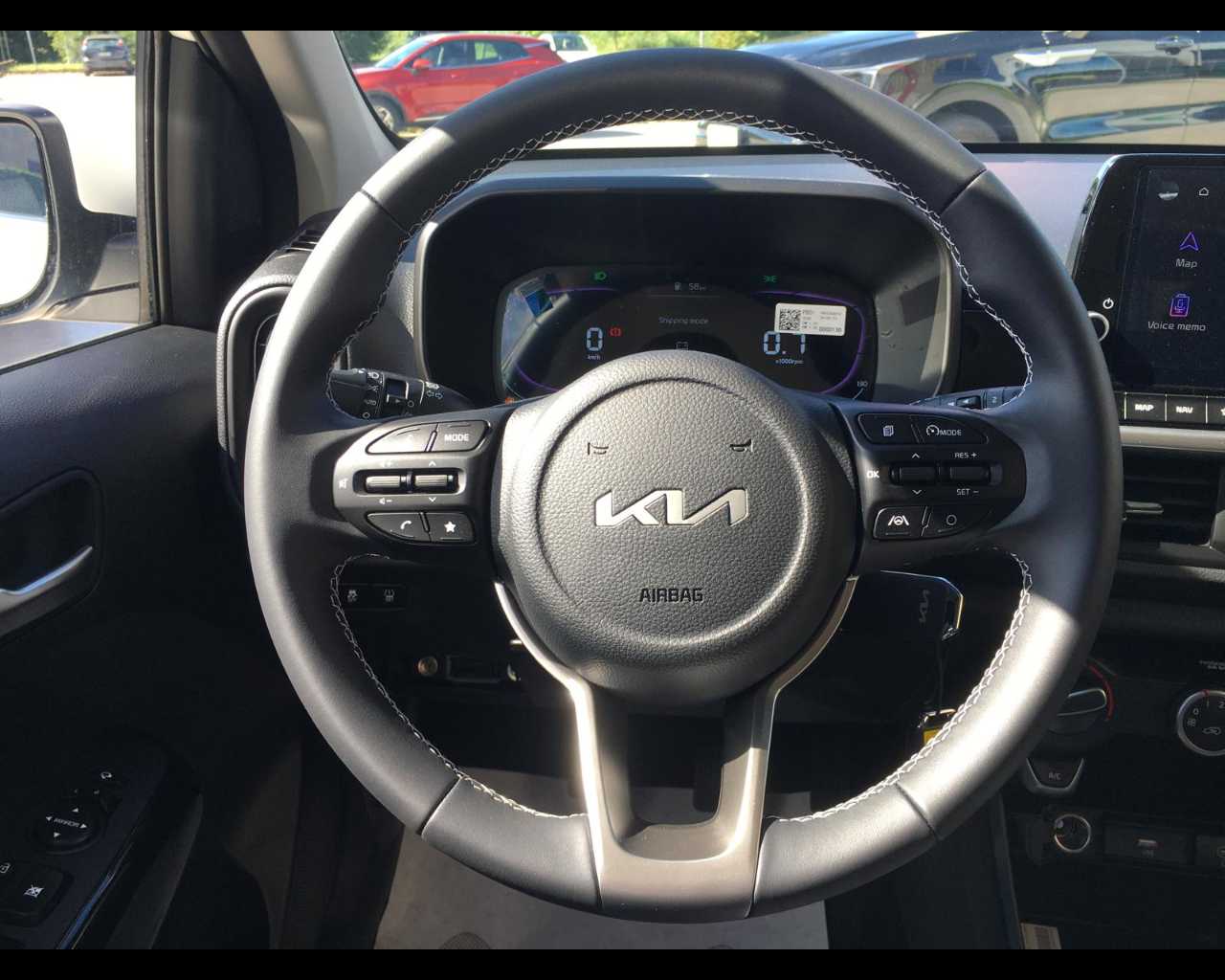 Kia Picanto Nuovo GPL Picanto Este