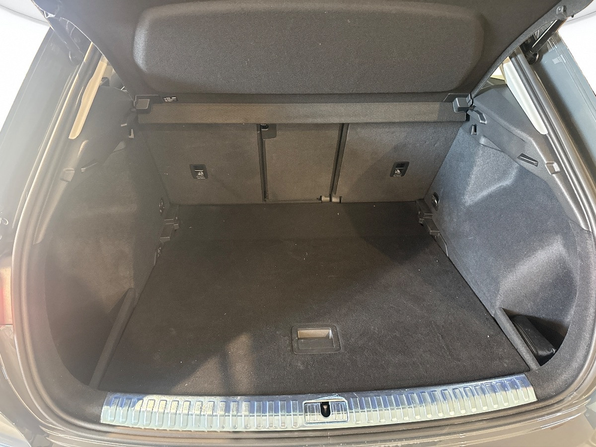 Audi Q3 Usato 2022 Q3 Parma