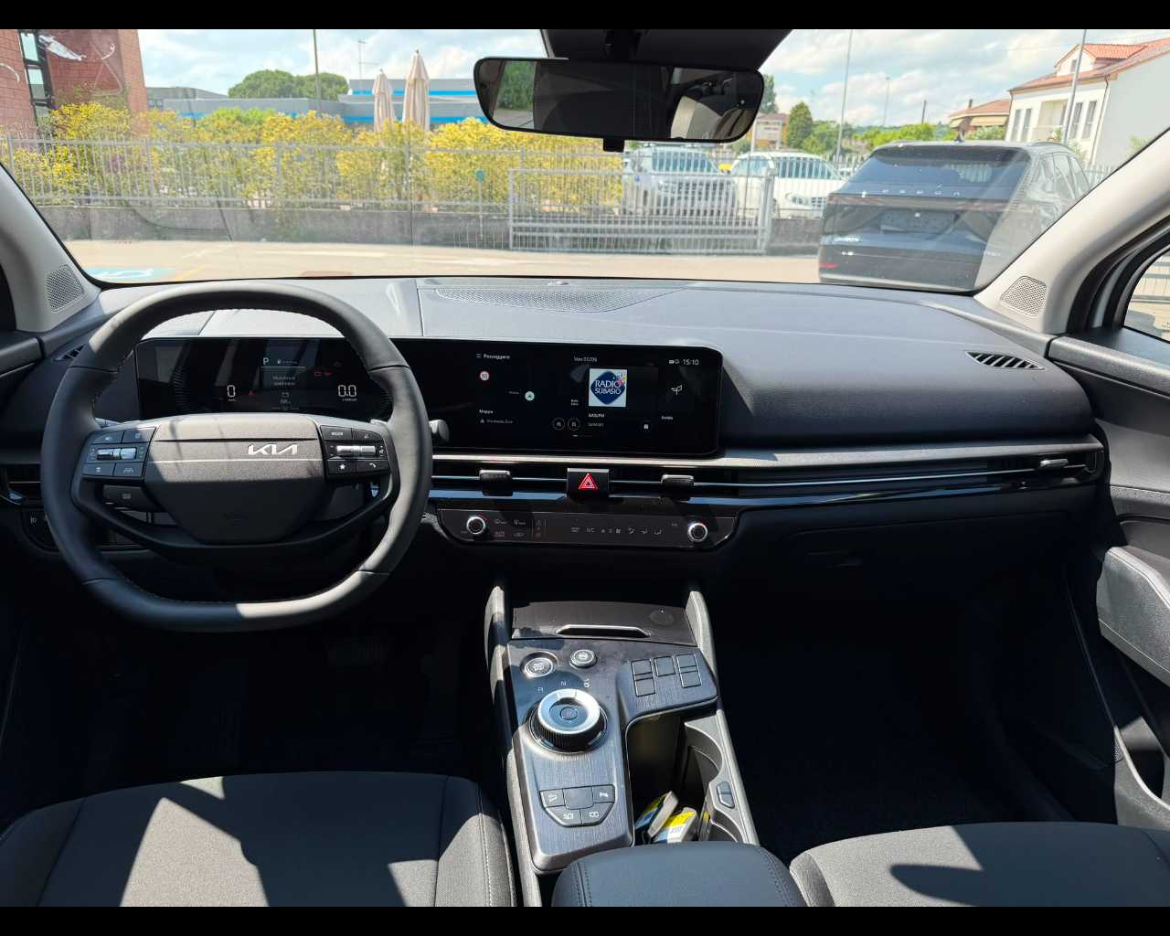 Kia Sportage KM0 2026 Sportage Legnago