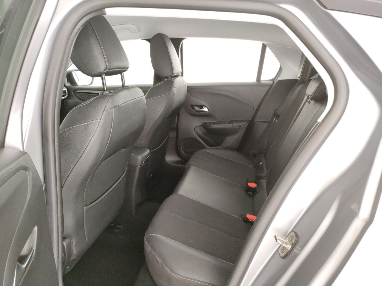 Opel Corsa Usato 2021 Corsa Porto Mantovano