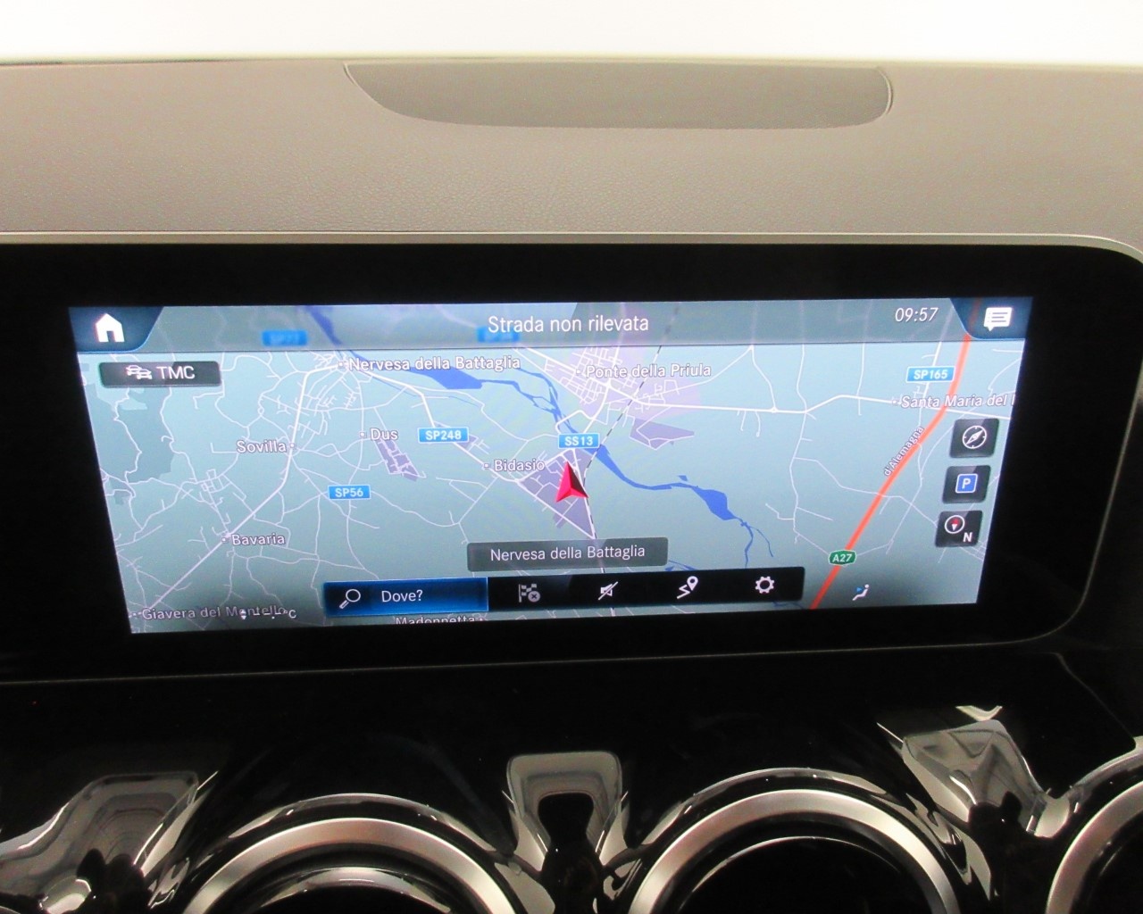 Mercedes Classe B Classe B 180 Sport 7G-DCT - 16