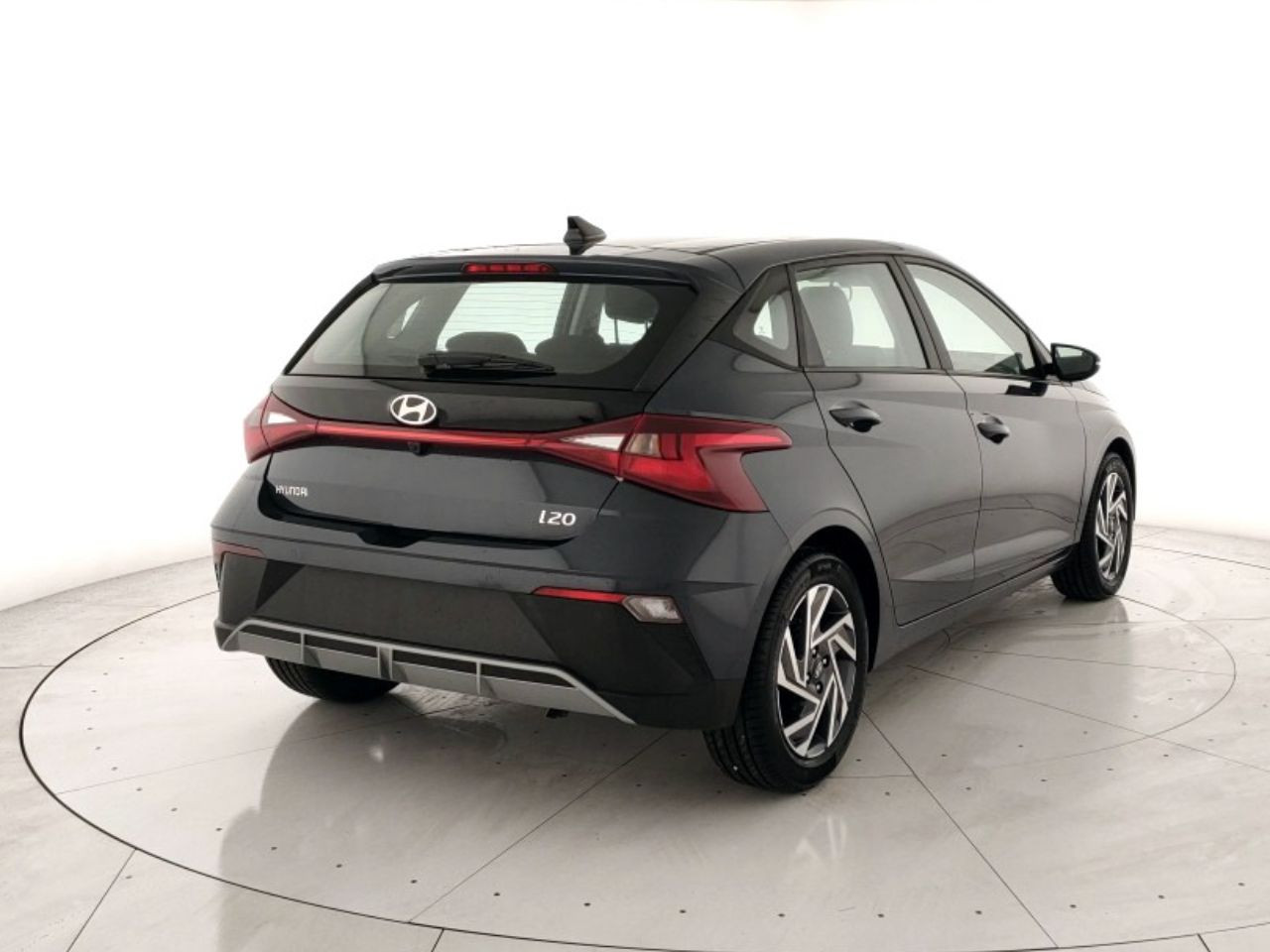 Hyundai i20 Nuovo GPL i20 Porto Mantovano