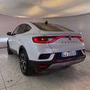 Arkana - Arkana 1.3 Tce Intens 140cv Edc Fap