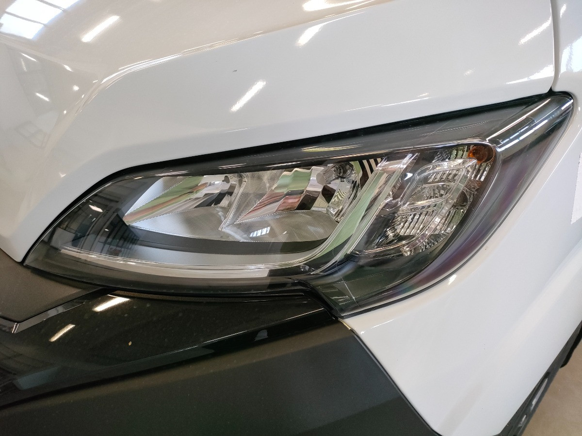 Peugeot Boxer Nuovo diesel Boxer Porto Mantovano