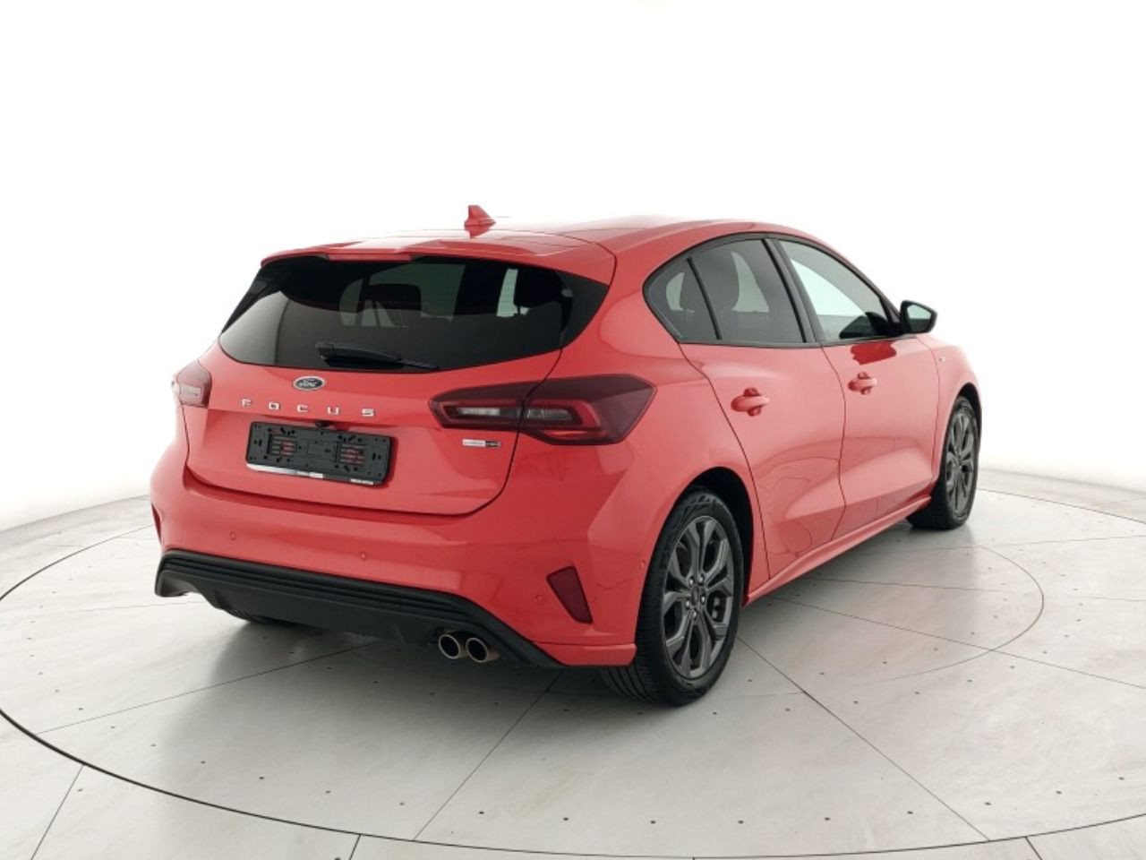Ford Focus Usato 2022 Focus Reggio Emilia