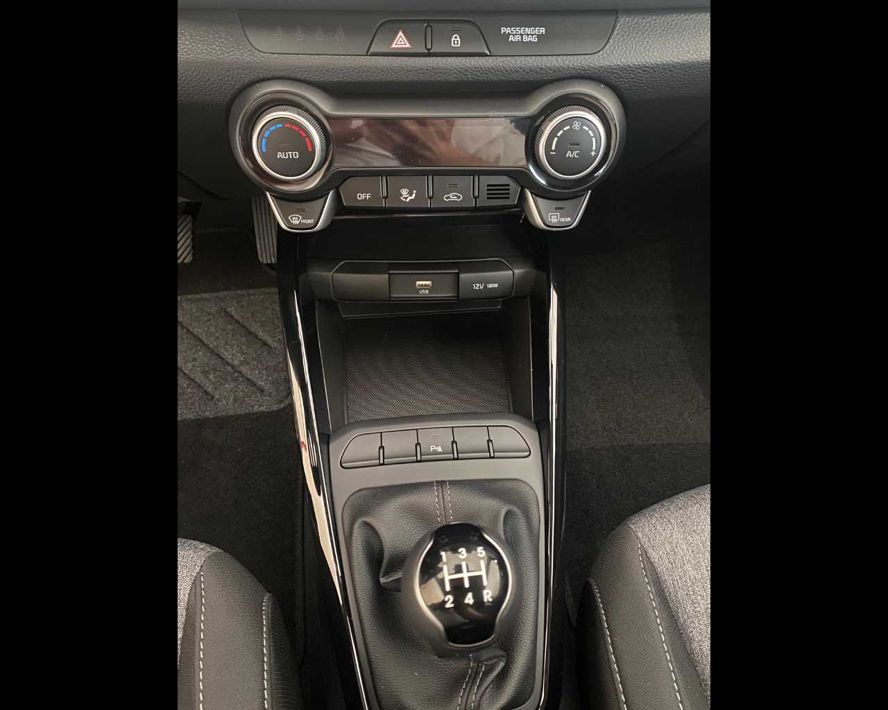 Kia Stonic Nuovo GPL Stonic Legnago