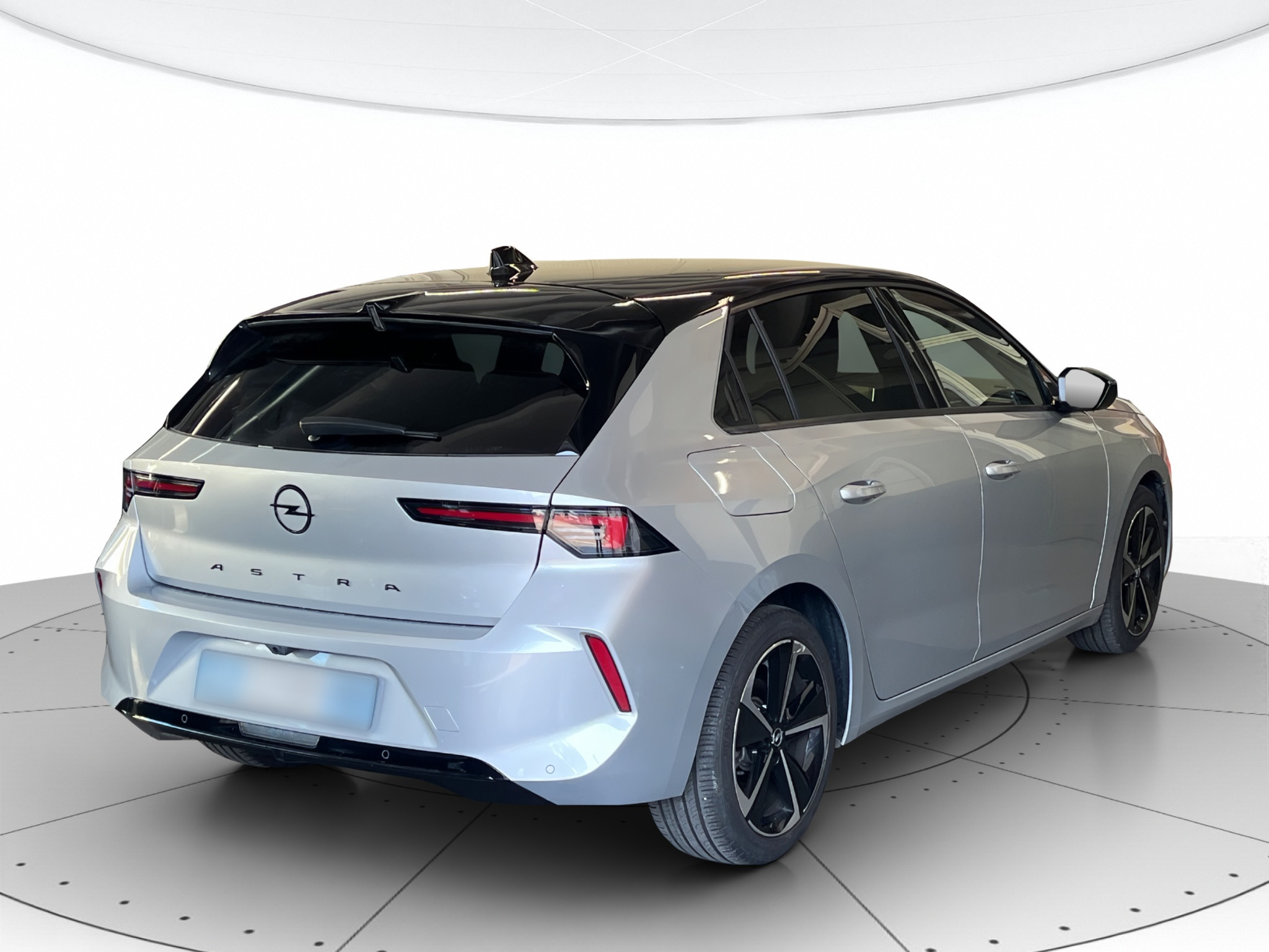 Opel Astra Usato 2025 Astra Altavilla Vicentina