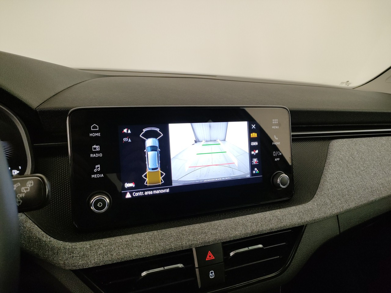 Skoda Kamiq Usato 2025 Kamiq Reggio Emilia