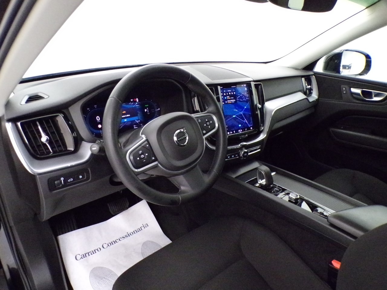 Volvo XC60 XC60 2.0 T6 Recharge Plug-in Hybrid  Inscription Expression AWD Auto - 12