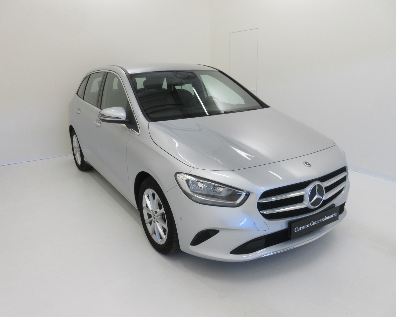 Mercedes Classe B Classe B 180 Sport 7G-DCT - 3