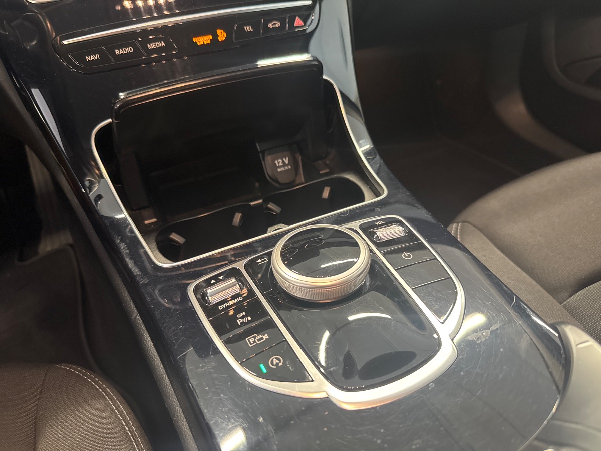 Mercedes Classe C Usato 2019 Classe C San Zeno Naviglio