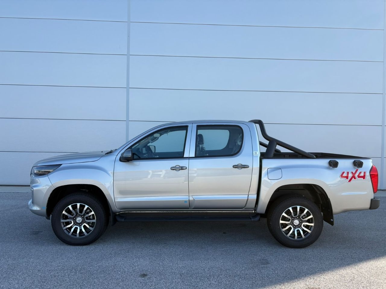 Foton Tunland G7 Tunland G7 Automatico - 5