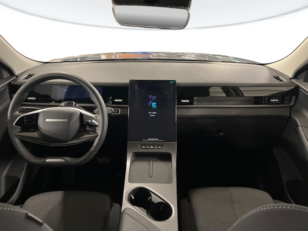 Jaecoo Jaecoo 5 Nuovo benzina Jaecoo 5 Verona