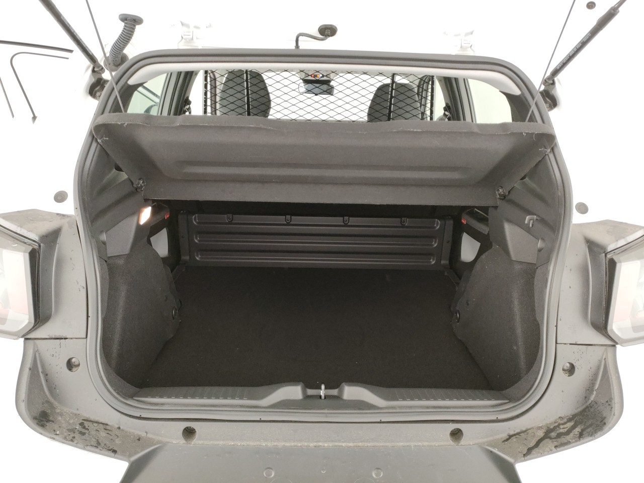 Citroen C3 Nuovo elettrico C3 Porto Mantovano