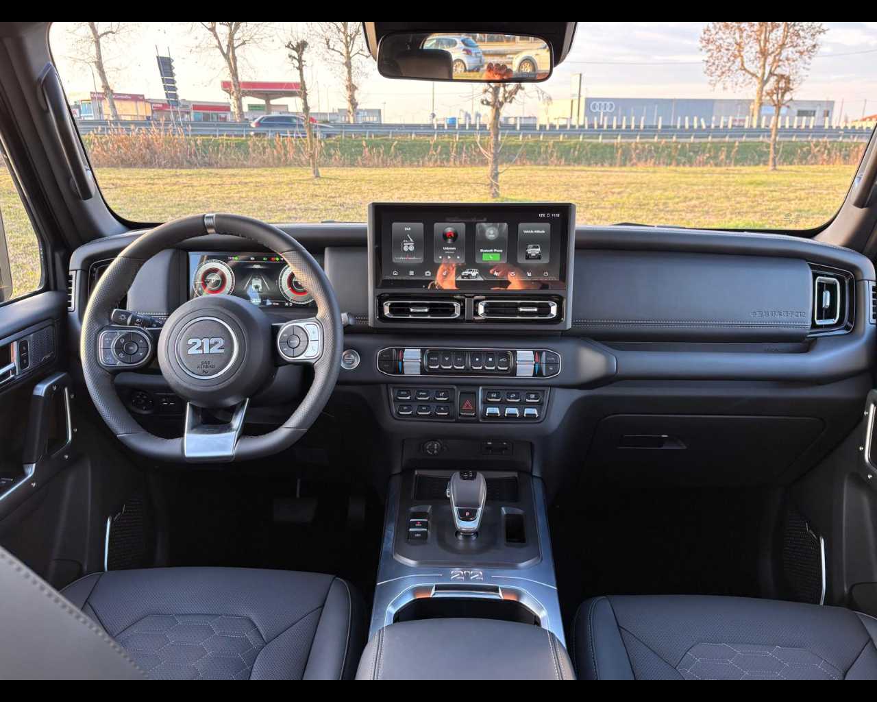 Emc 212 Nuovo Benzina 212 Rovigo