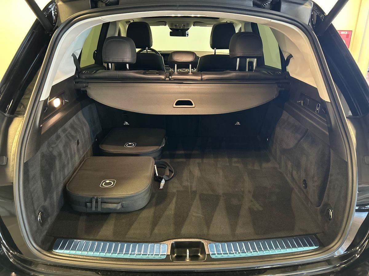 Mercedes  GLE 350 de Plug in hybrid AMG Line Premium Plus 4Matic 9G-Tronic Plus - 6