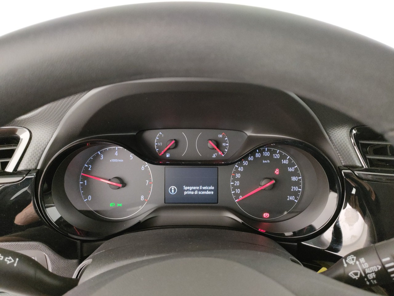 Opel Corsa KM0 2026 Corsa Porto Mantovano