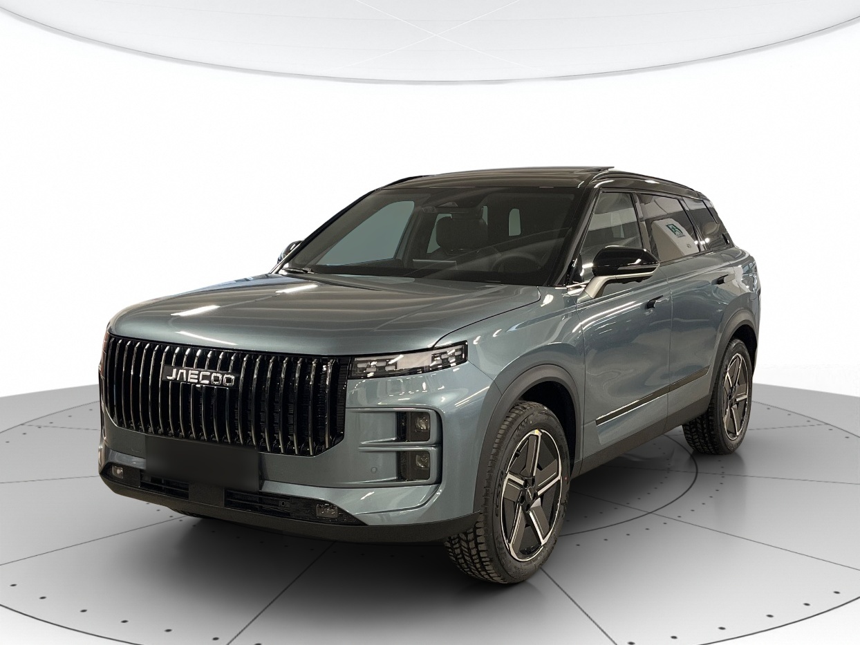 Jaecoo JAECOO 7 SHS-H Nuovo  JAECOO 7 SHS-H Verona