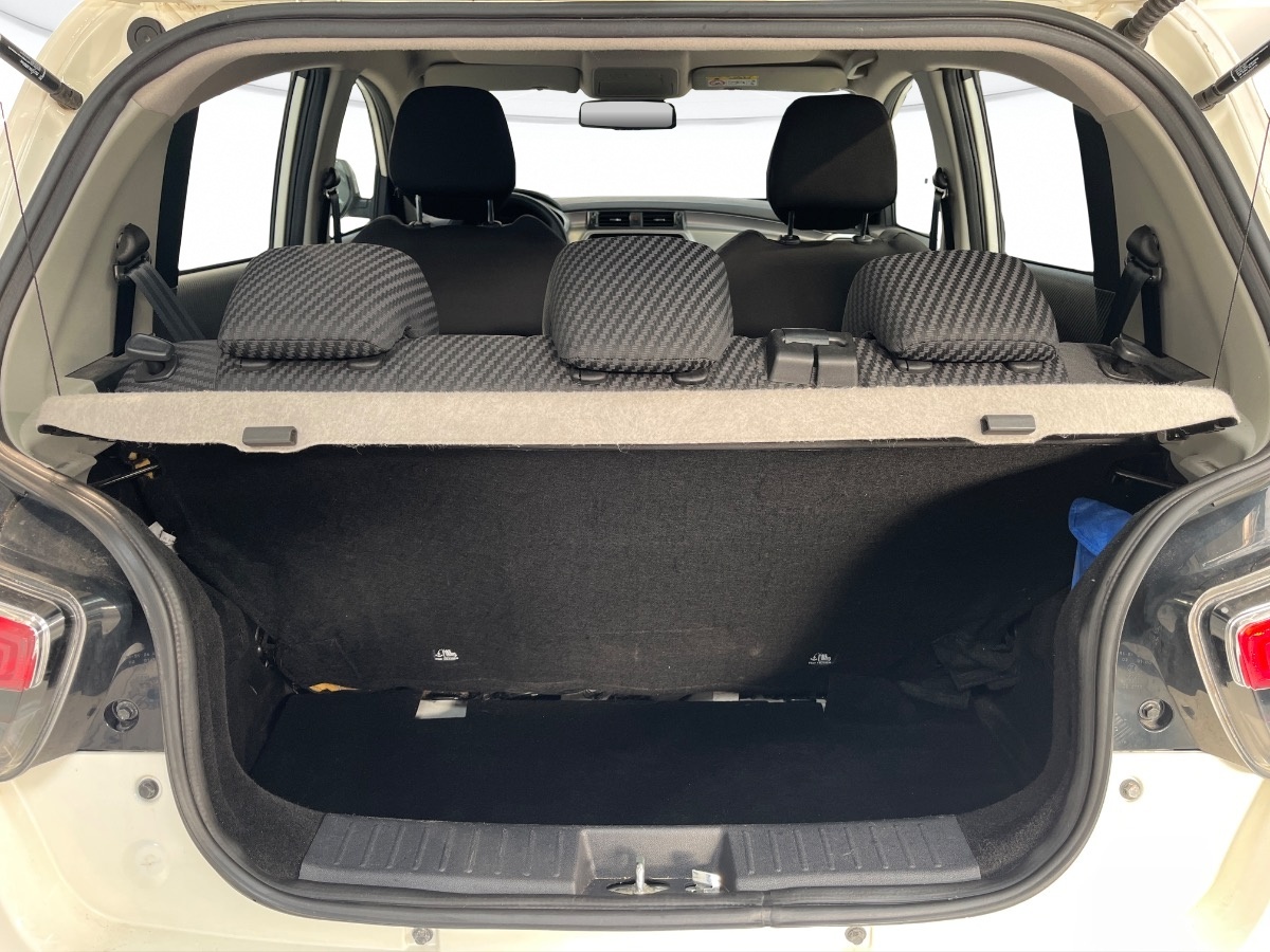 Mahindra KUV100 Usato 2025 KUV100 Rovigo