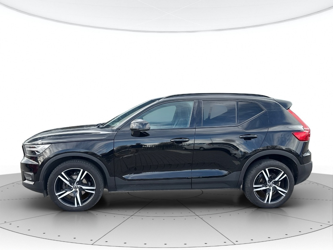 Volvo XC40 Usato 2022 XC40 Padova
