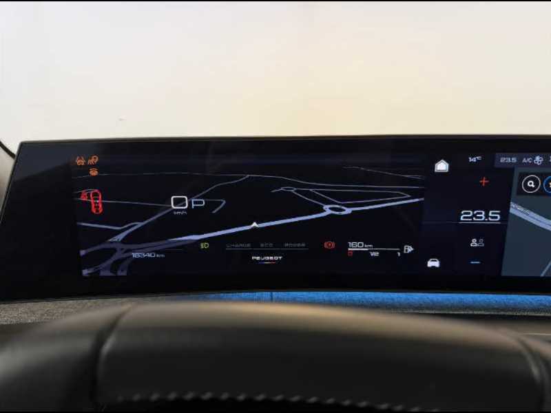 3008 Iii - 3008 1.2 Hybrid Allure 145cv E-dcs6