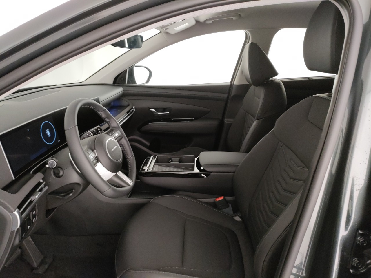 Hyundai Tucson Nuovo benzina Tucson Porto Mantovano