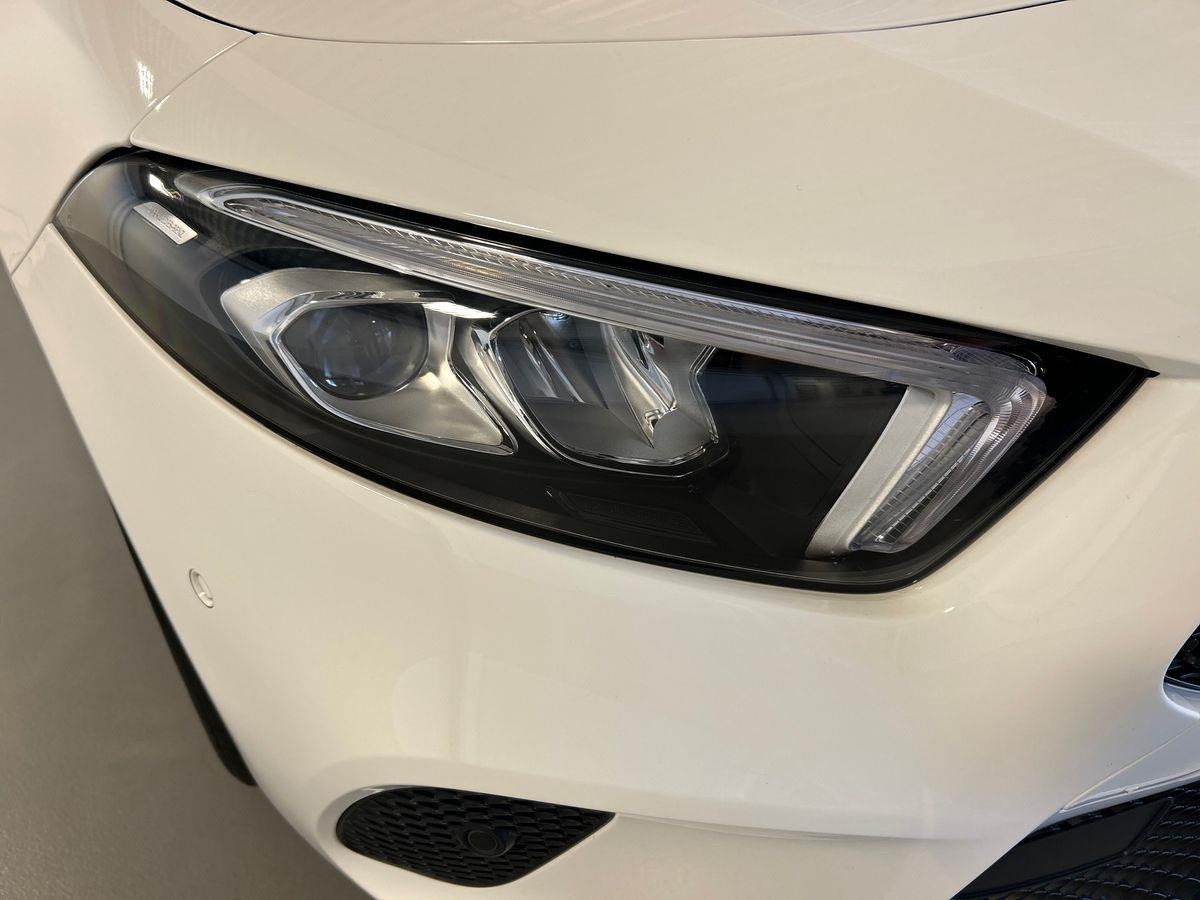 Mercedes Classe A Classe A 250 e EQ-POWER Sport 7G-DCT - 7