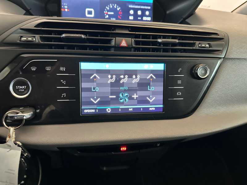 Grand C4 Picasso - Bluehdi 120 S&s Shine