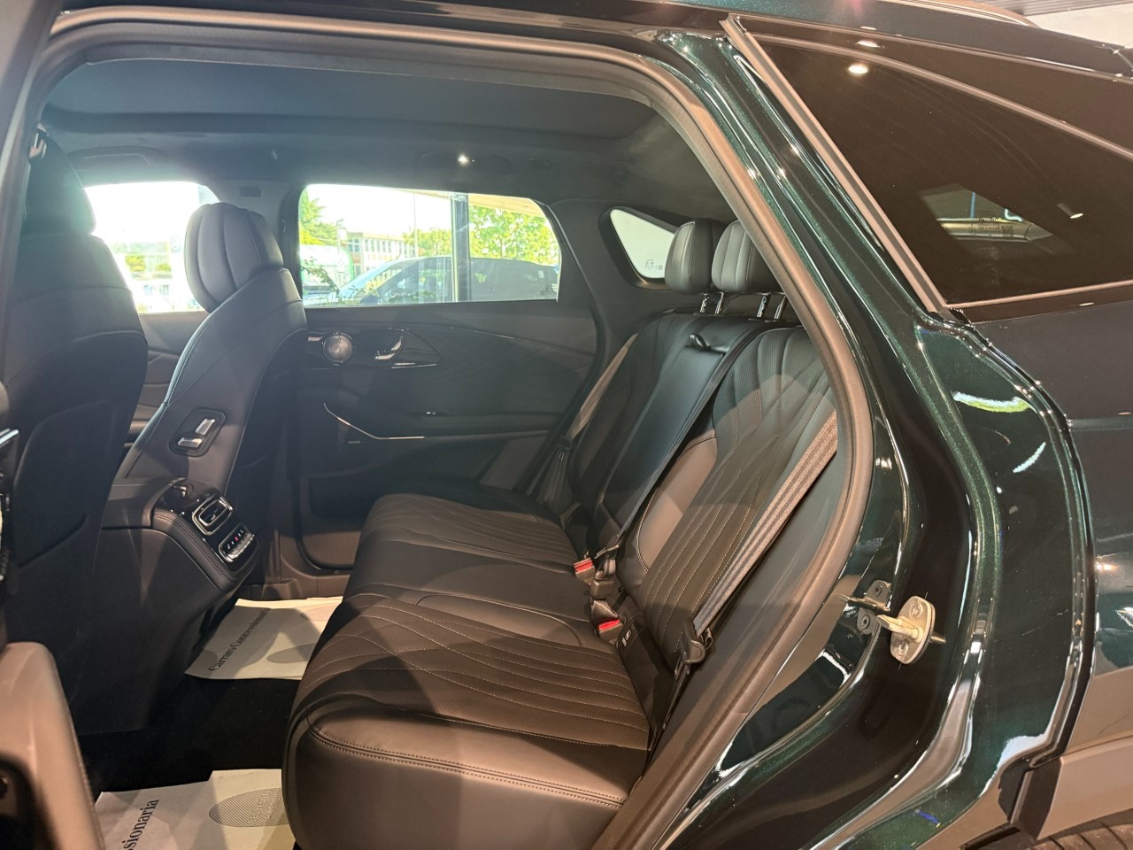 Omoda OMODA 9 9 - SHS-P 1.5TGDI Trazione AWD - Premium - 10