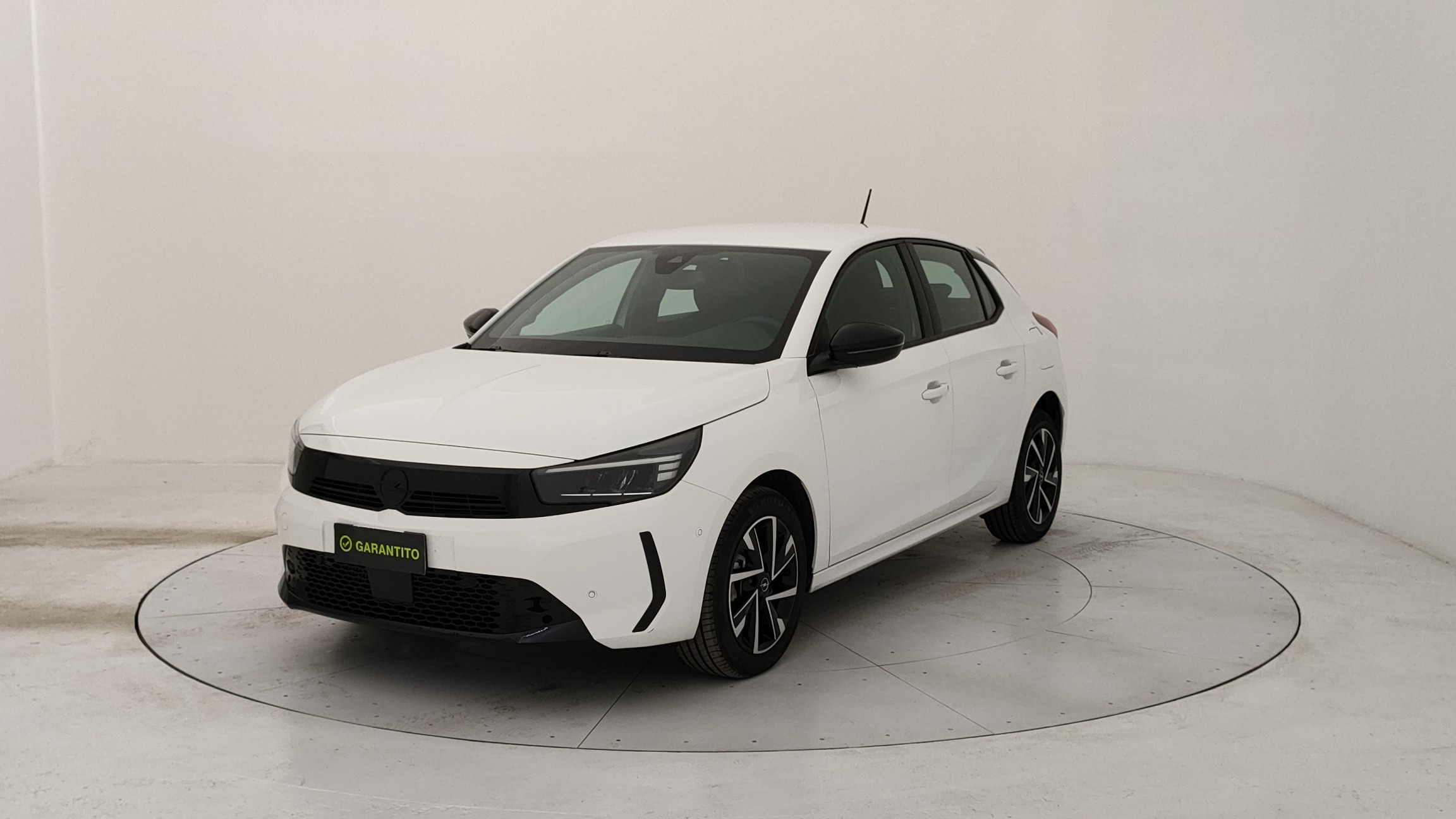 OPEL Corsa Vi 2023 Corsa 1.2 GS s&s 100cv