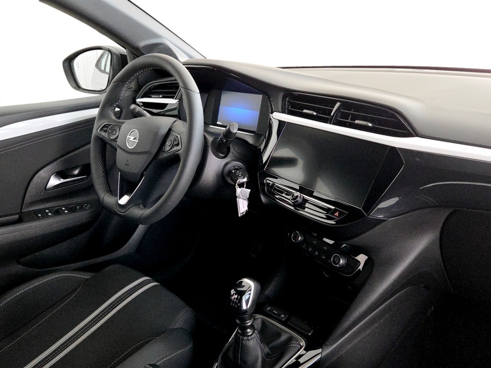 OPEL Corsa 1.2 GS s&s 100cv Benzina usato - 12