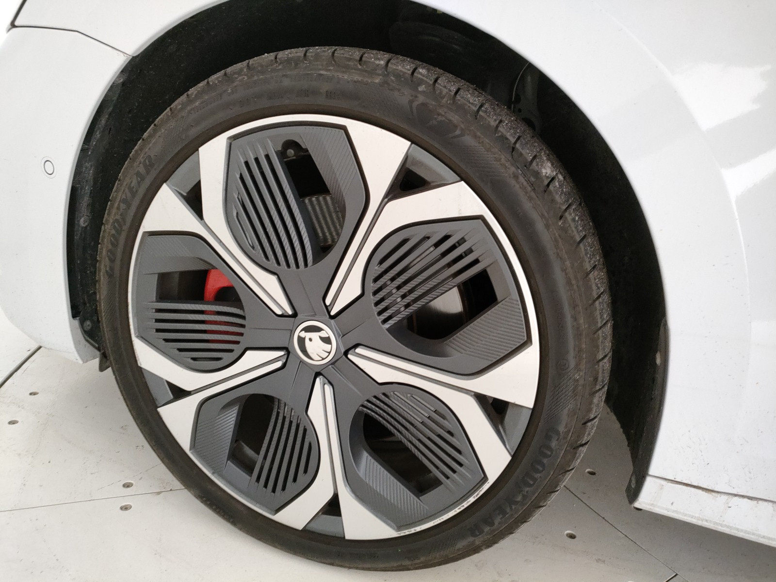 Skoda Octavia Usato 2024 Octavia Legnago