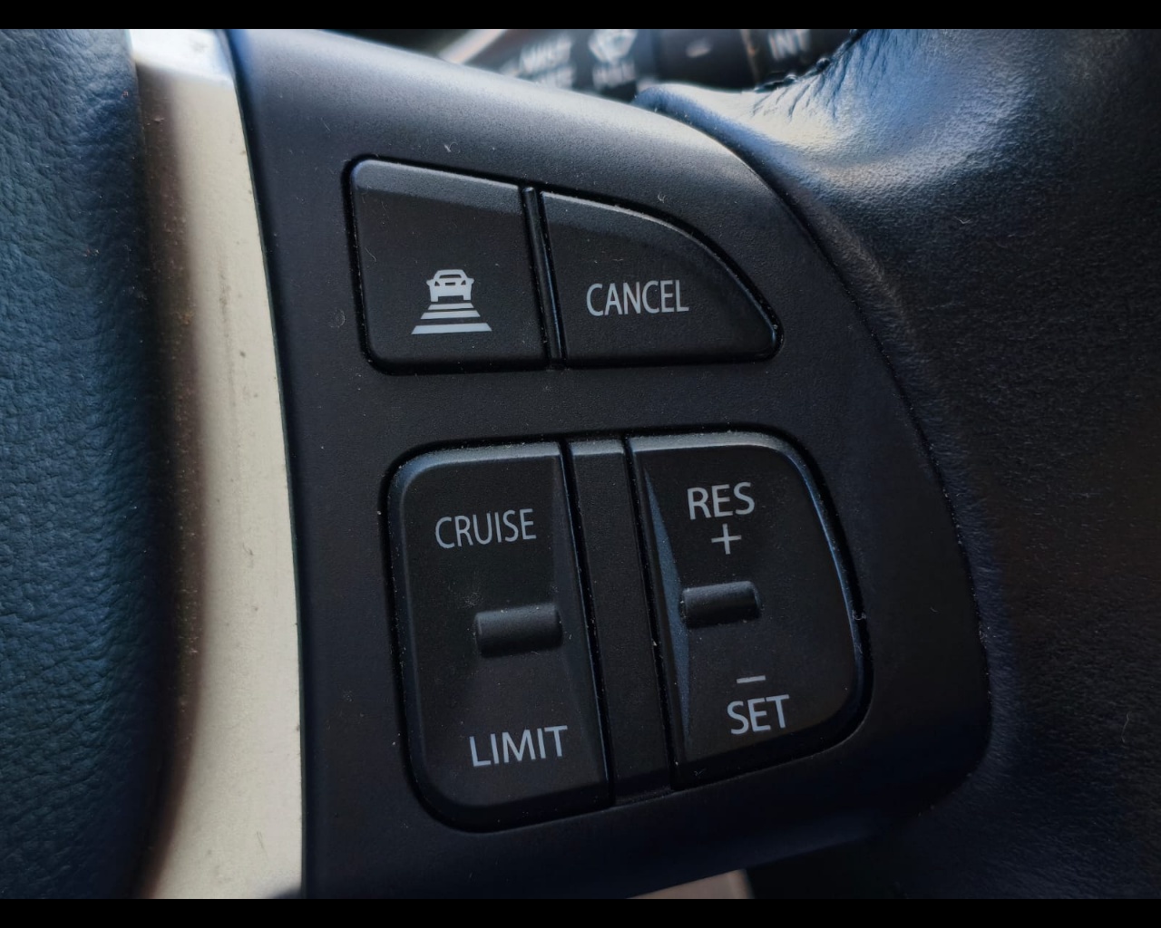 Foto SUZUKI Vitara 1.4h Cool 4wd allgrip