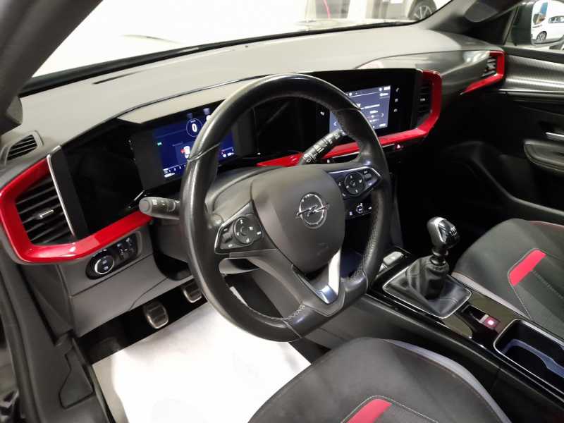 Mokka Ii 2020 - Mokka 1.5 Gs Line S&s 110cv