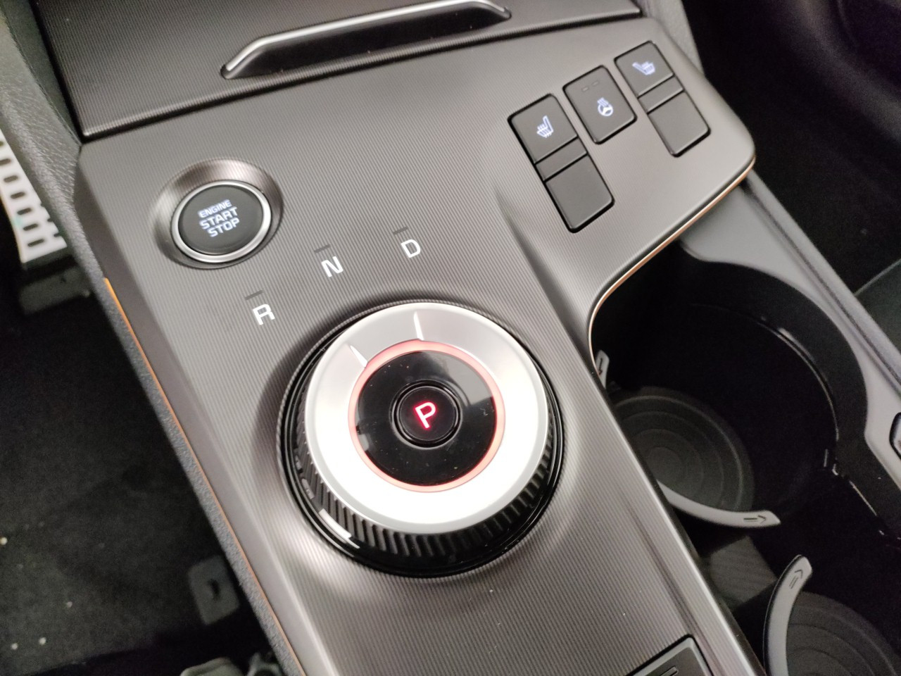 Kia Sportage Nuovo Ibrido benzina Sportage Porto Mantovano