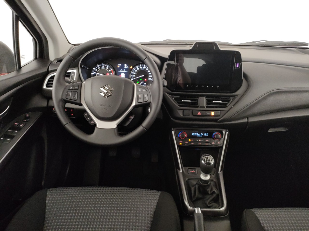 Suzuki S-Cross Nuovo Ibrido benzina S-Cross Porto Mantovano