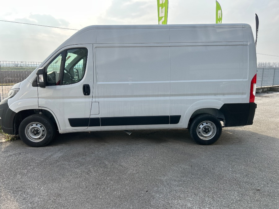 CITROEN Jumper Jumper Furgone 35 L2H2 BlueHDi 140 S&S