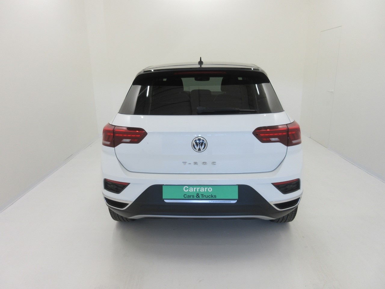 Volkswagen T-Roc 1.6 tdi Advanced - 7