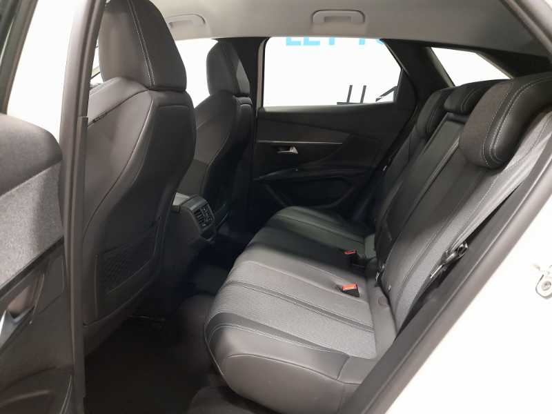 3008 Ii 2021 - 3008 1.5 Bluehdi Allure Pack S&s 130cv Eat8