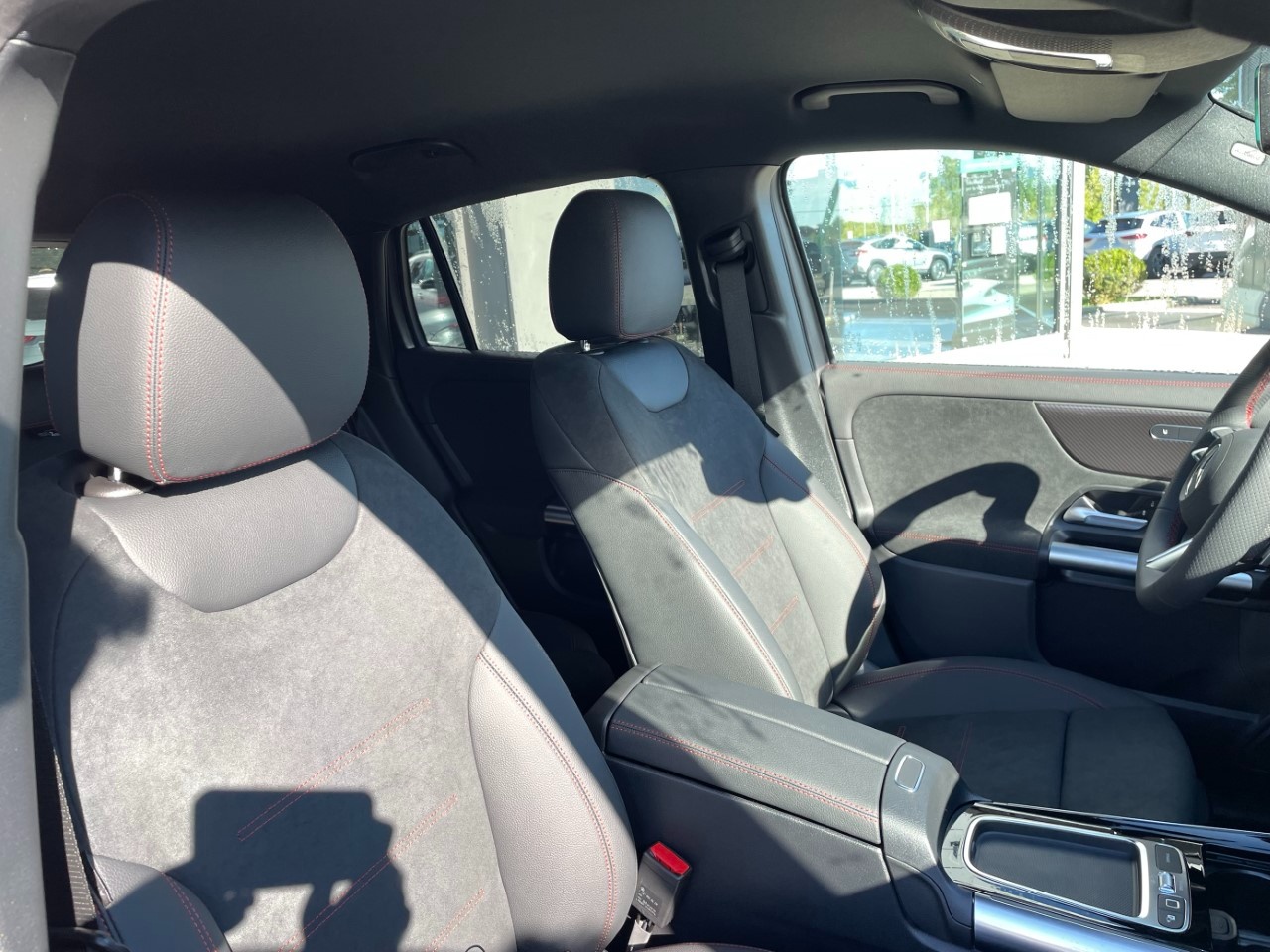 Mercedes GLA GLA 200 d Automatic AMG Line Extra - 11