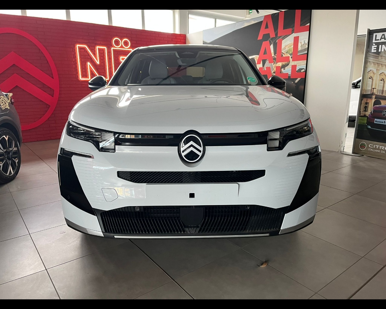 Foto CITROEN C5 Aircross MAX Plug-in Hybrid 195cv