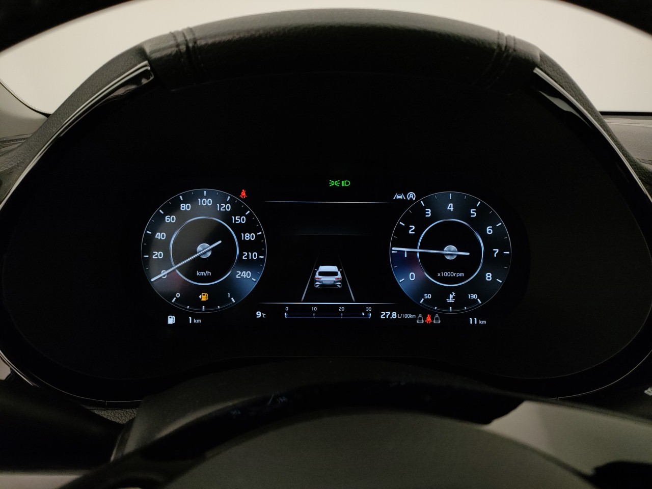 Kia Xceed KM0 2025 Xceed Rovigo