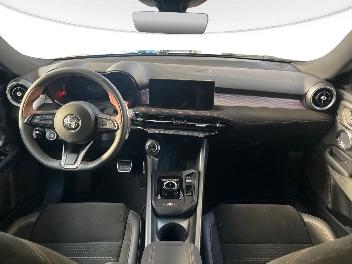 Alfa Romeo Tonale Usato 2025 Tonale Rovigo