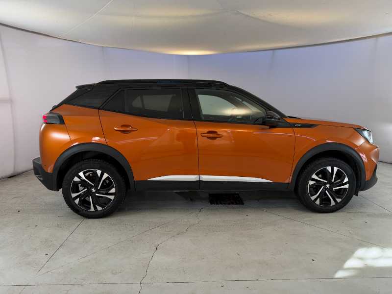 2008 Ii 2020 - 2008 1.2 Puretech Gt S&s 130cv