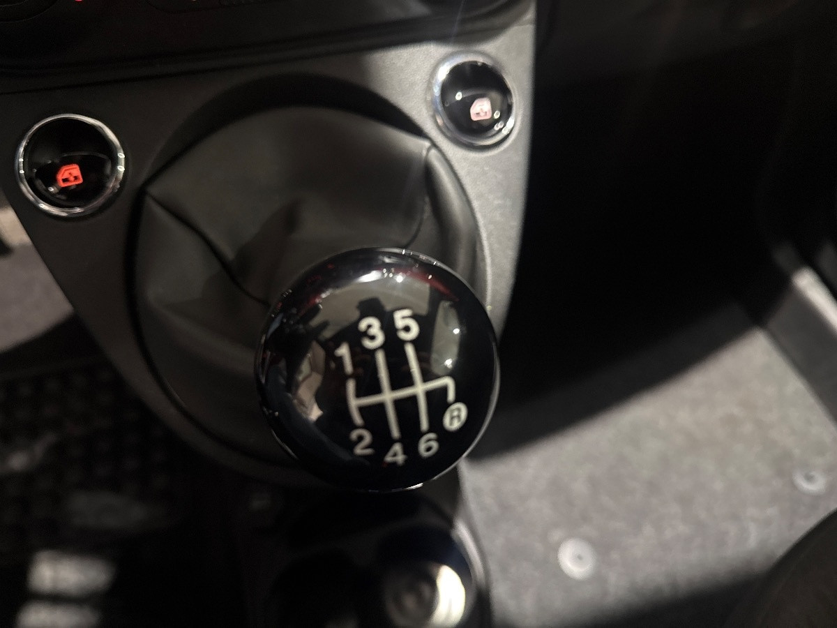 Fiat 500 Usato 2023 500 Parma