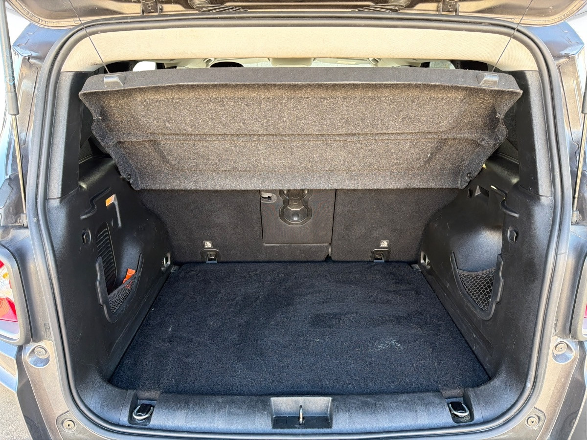 Jeep Renegade Usato 2018 Renegade Mestre