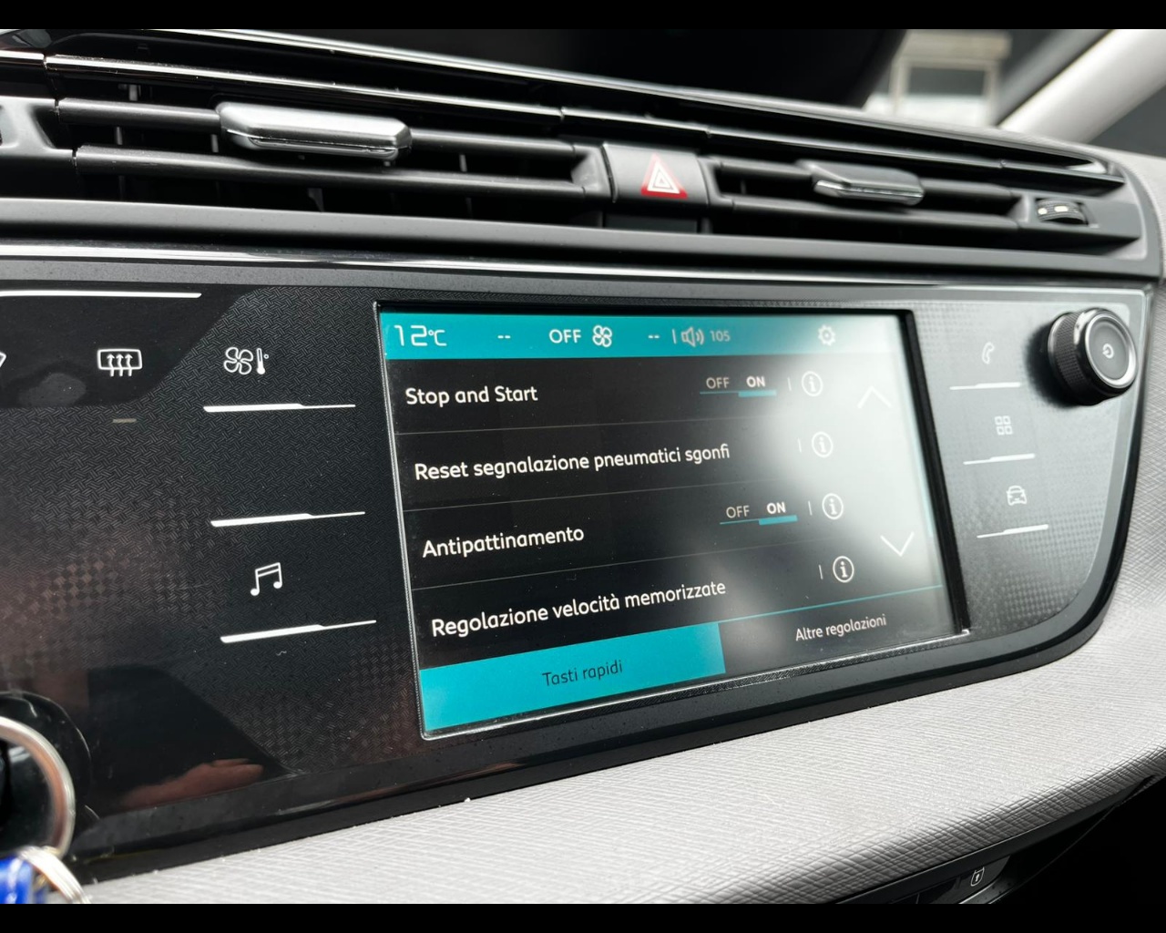 Foto CITROEN C4 Picasso 1.6 bluehdi Business s&s 100cv 